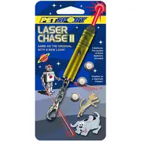Photo of Petsport Laser Chase II Interactive Laser Toy for Dogs and Cats