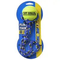 Photo of Petsport Tuff Ball Fling Thing Dog Toy