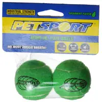 Photo of Petsport USA Jr. Tuff Mint Balls