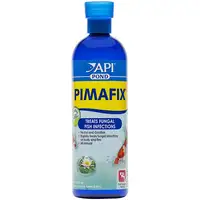 Photo of PondCare PimaFix Antifungal Remedy for Koi & Goldfish