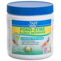 Photo of PondCare Pond Zyme with Barley Heavy Duty Pond Cleaner