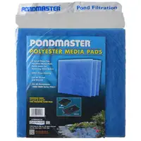 Photo of Pondmaster Fine Polyester Filter Pads