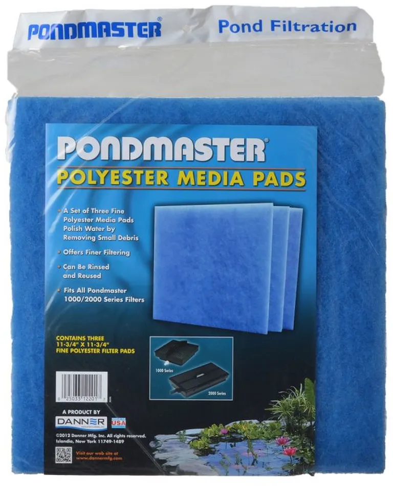 Pondmaster Fine Polyester Media Photo 1