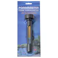 Photo of Pondmaster Floating Pond Thermometer