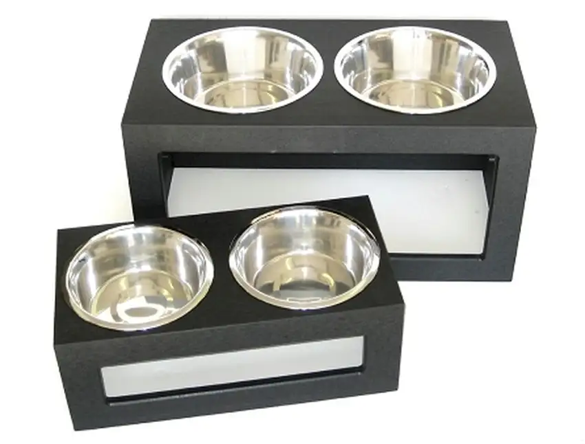 Porchside Outdoor Diner - Large/Black Photo 1