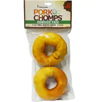 Photo of Pork Chomps Roasted Donuts 3