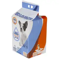 Photo of Precision Pet Little Stinker Housebreaking Pads