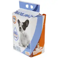 Photo of Precision Pet Little Stinker Training and Floor Protection Pads X-Large