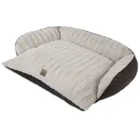 Photo of Precision Pet Snoozzy Rustic Luxury Pet Couch