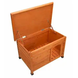 Photo of Premium Plus Dog House - Large