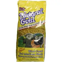 Photo of Pretty Bird Ultimate Natural Gold Bird Food
