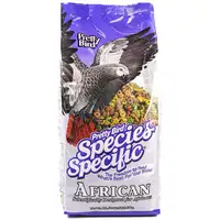 Photo of Pretty Pets African Grey Food