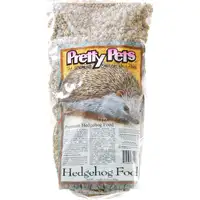 Photo of Pretty Pets Hedgehog Food