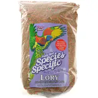 Photo of Pretty Pets Species Specific Lory Food