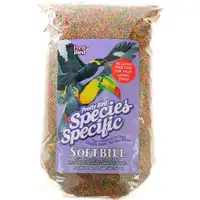 Photo of Pretty Pets Species Specific Softbill Bird Food