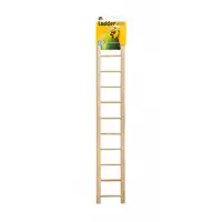 Photo of Prevue Birdie Basics Ladder for Bird Cages