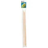 Photo of Prevue Birdie Basics Perch Wide for Small and Medium Birds