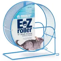 Photo of Prevue EZ Roller Rat and Chinchilla Exercise Wheel