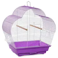 Photo of Prevue Palm Beach Parakeet Cage Assorted Styles