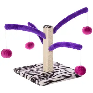 Photo of Prevue Pet Products Bounce n Spring Cat Scratcher