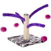 Photo of Prevue Pet Products Bounce n Spring Cat Scratcher