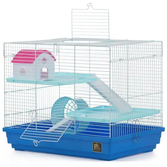 Prevue Pet Products Critter Clubhouse Photo 2