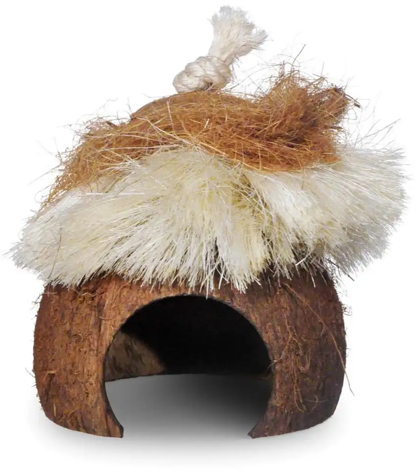 Prevue Pet Products Critter Hut - 62812 Photo 1