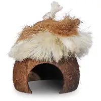 Photo of Prevue Pet Products Critter Hut - 62812