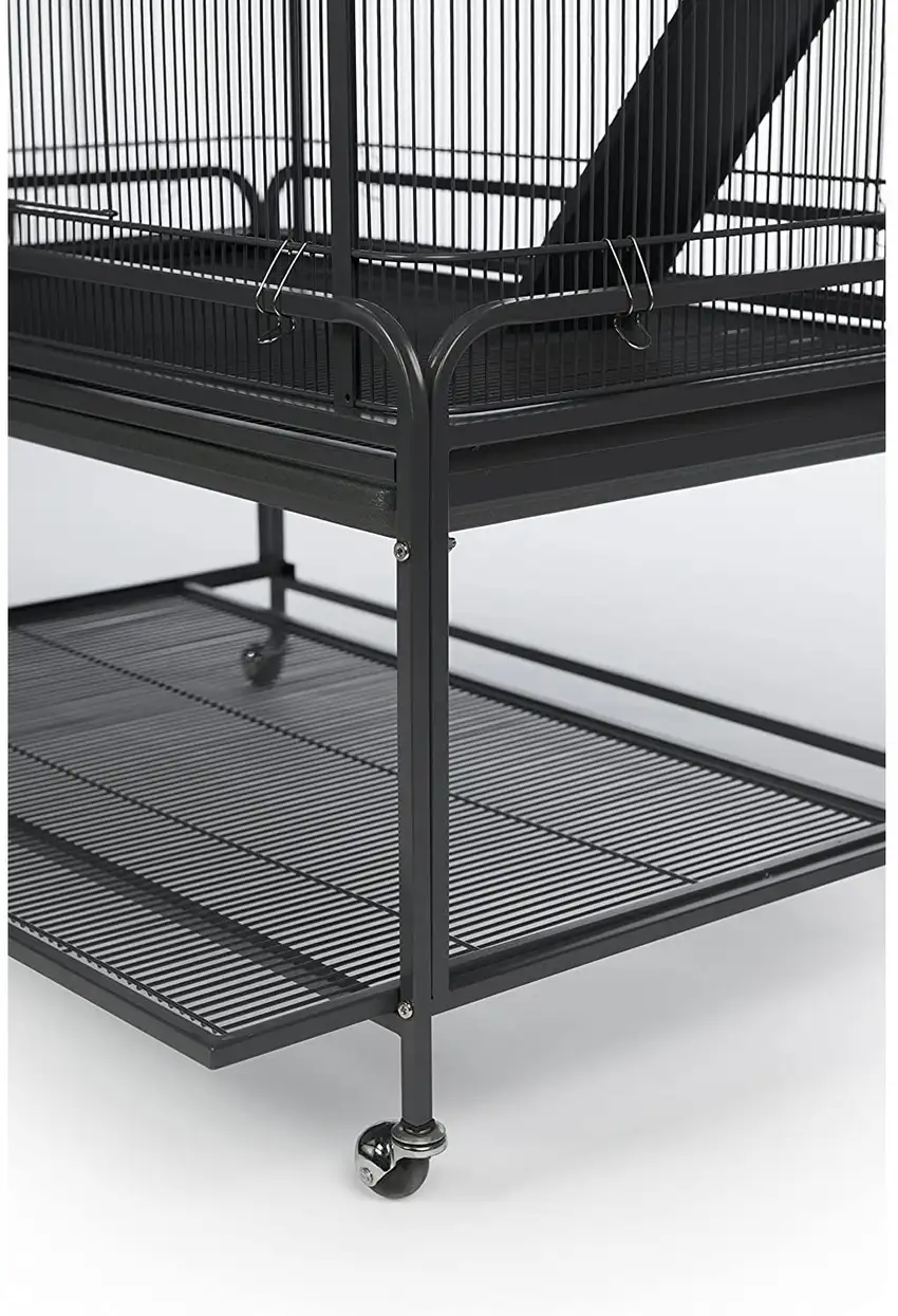 Prevue Pet Products Deluxe Ferret Cage Photo 4