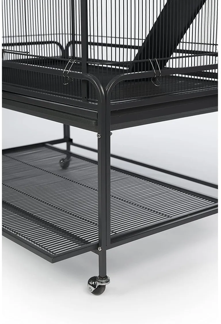 Prevue Pet Products Deluxe Ferret Cage Photo 4