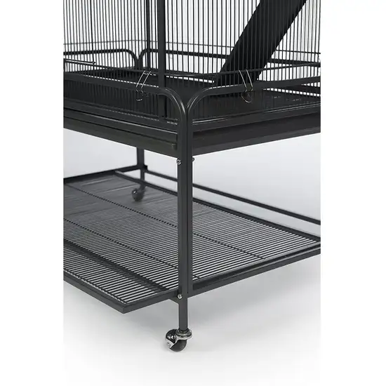 Prevue Pet Products Deluxe Ferret Cage Photo 4