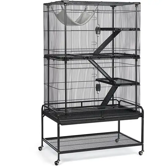 Prevue Pet Products Deluxe Ferret Cage Photo 1