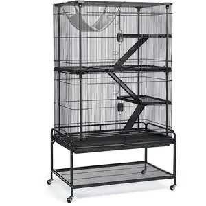 Photo of Prevue Pet Products Deluxe Ferret Cage