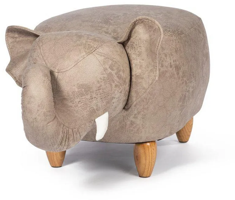 Prevue Pet Products Elephant Ottoman Photo 3