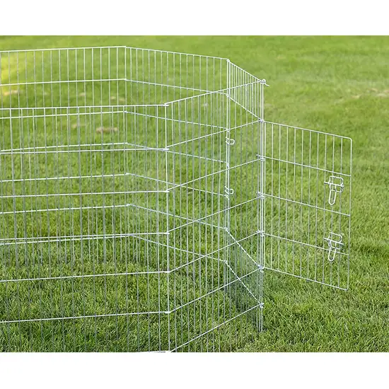 Prevue Pet Products Exercise Pen - 40142 Photo 3
