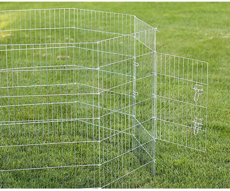Prevue Pet Products Exercise Pen - 40142 Photo 3