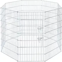 Photo of Prevue Pet Products Exercise Pen - 40142