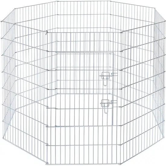 Prevue Pet Products Exercise Pen - 40142 Photo 1