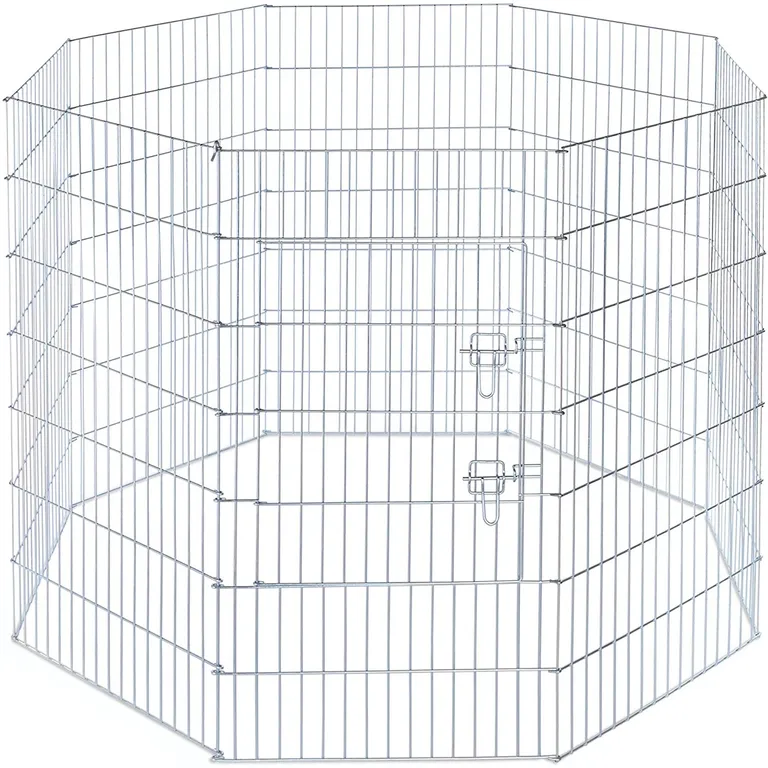 Prevue Pet Products Exercise Pen - 40142 Photo 1