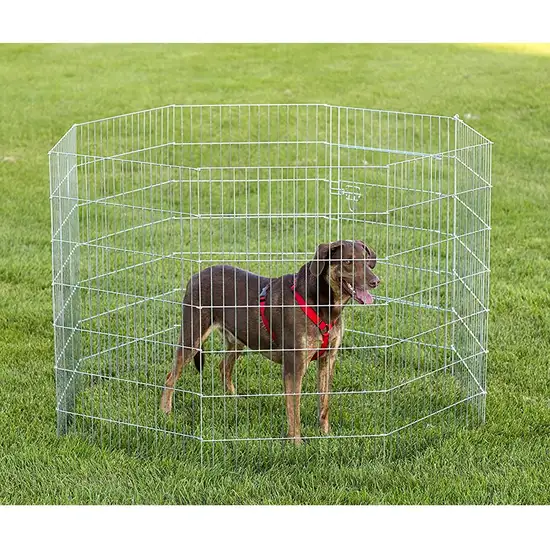 Prevue Pet Products Exercise Pen - 40142 Photo 2