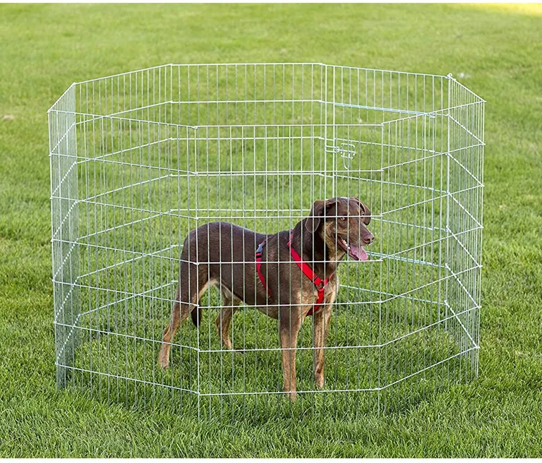 Prevue Pet Products Exercise Pen - 40142 Photo 2