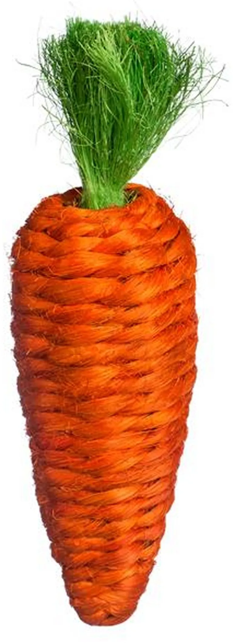 Prevue Pet Products Grassy Nibblers Carrot - 1082 Photo 1