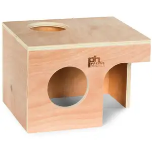 Photo of Prevue Pet Products Guinea Pig Hut - 1122