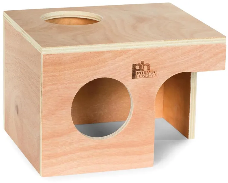 Prevue Pet Products Guinea Pig Hut - 1122 Photo 1