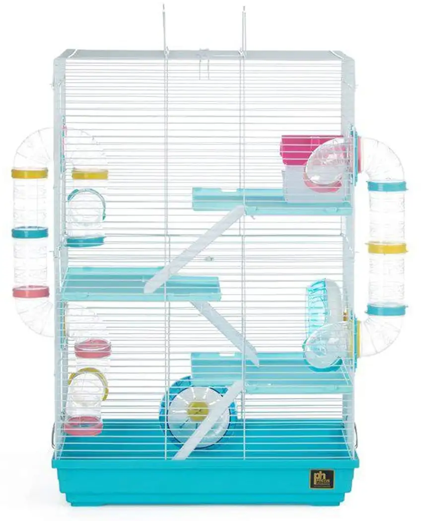 Prevue Pet Products Hamster Playhouse Photo 2