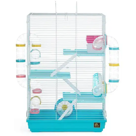 Prevue Pet Products Hamster Playhouse Photo 2