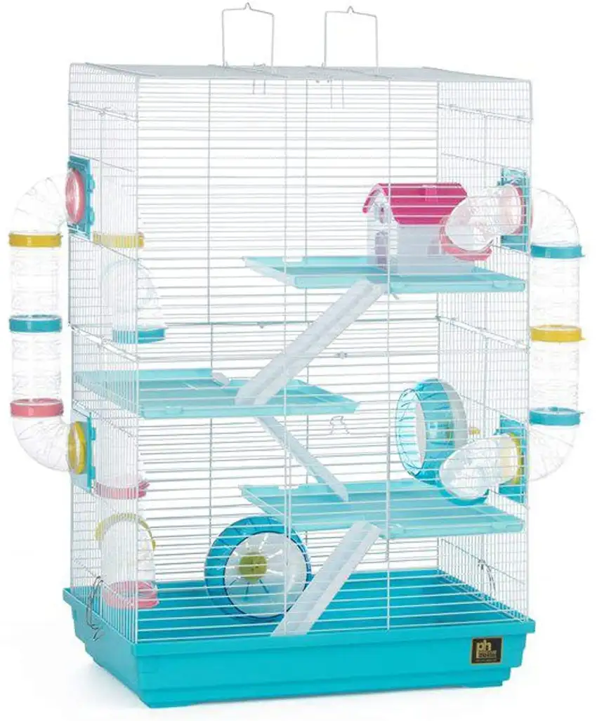 Prevue Pet Products Hamster Playhouse Photo 1