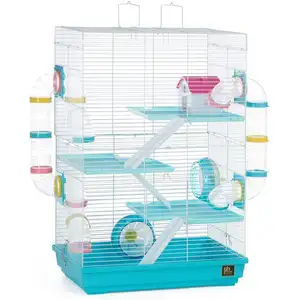 Photo of Prevue Pet Products Hamster Playhouse
