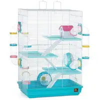 Photo of Prevue Pet Products Hamster Playhouse