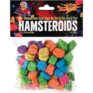 Photo of Prevue Pet Products  Hamsteroids Treat